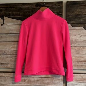 NWT - Dudley Stephens Park Slope in Neon Pink - size Small
